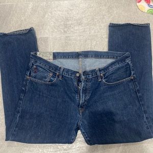 Polo Ralph Lauren Men JEANS 36x30
